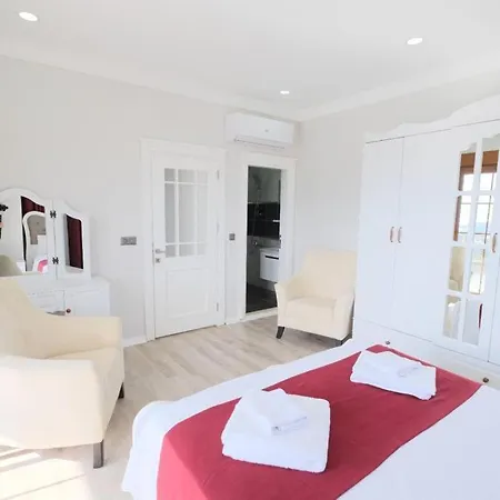 Ceylin Villa *